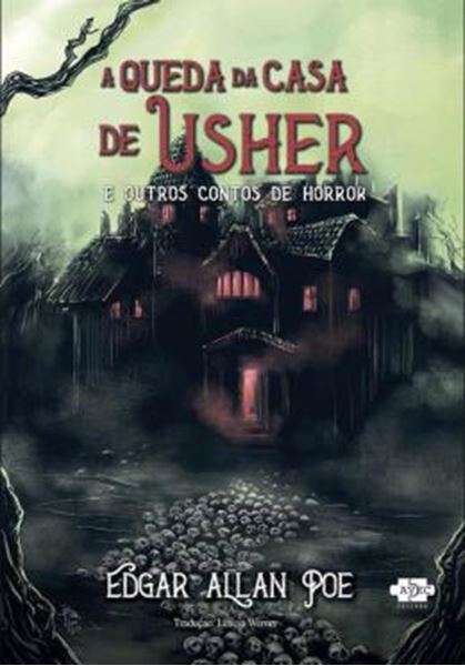 Picture of A QUEDA DA CASA DE USHER