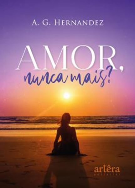 Picture of AMOR, NUNCA MAIS?