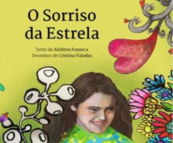 Picture of SORRISO DA ESTRELA,  O