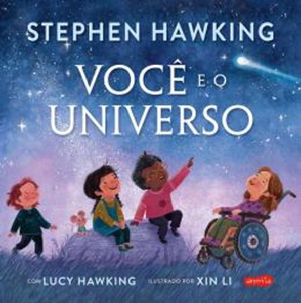 Picture of VOCÊ E O UNIVERSO