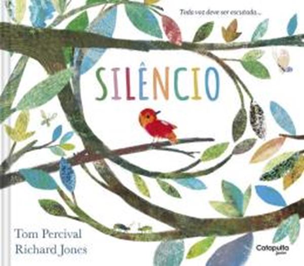 Picture of SILENCIO