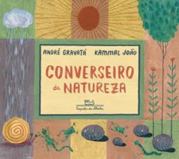 Picture of CONVERSEIRO DA NATUREZA