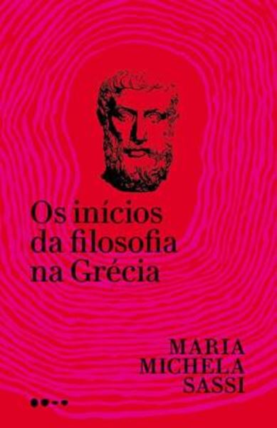Picture of OS INICIOS DA FILOSOFIA NA GRECIA