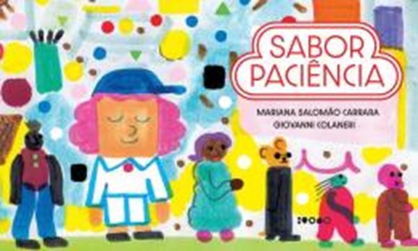 Picture of SABOR PACIENCIA