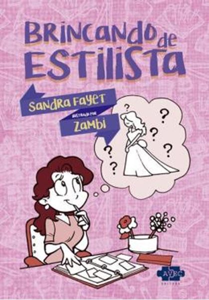 Picture of BRINCANDO DE ESTILISTA