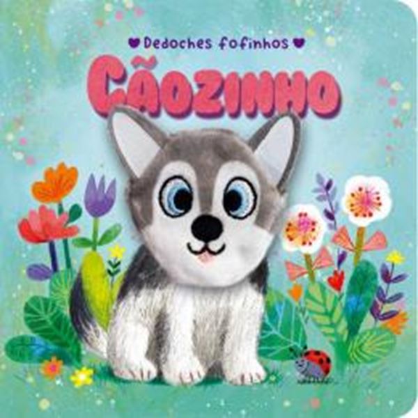 Picture of CAOZINHO