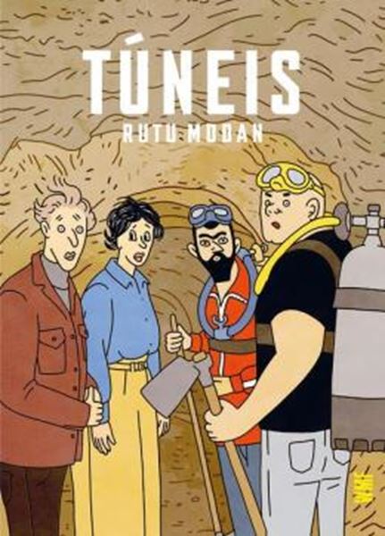 Picture of TUNEIS