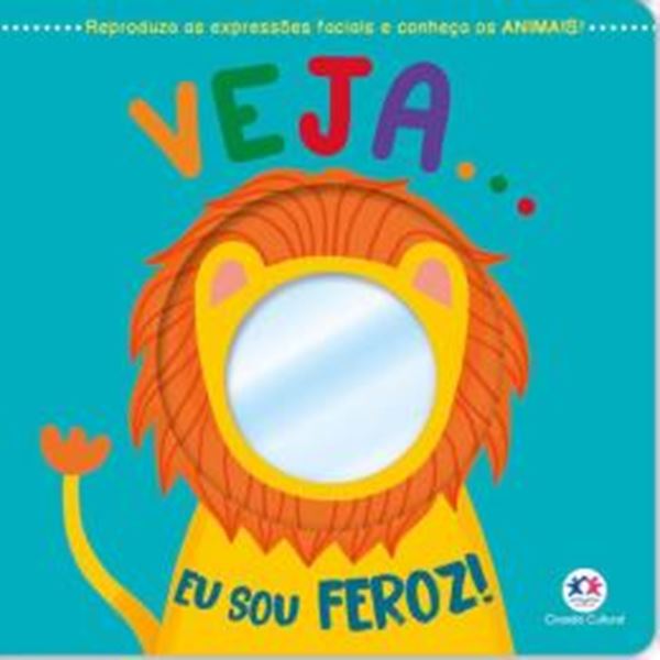 Picture of VEJA... EU SOU FEROZ!
