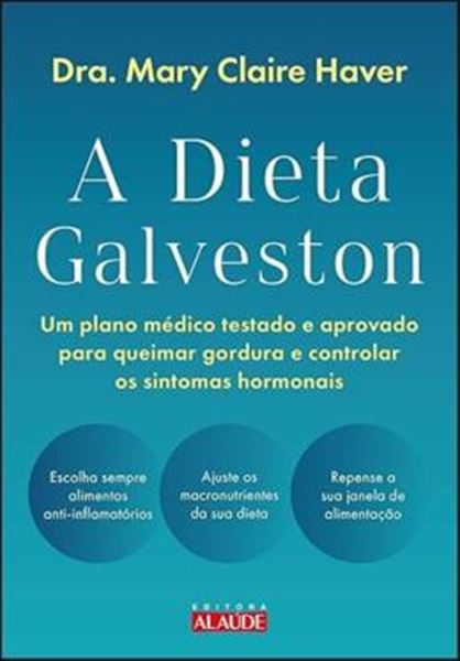 Picture of DIETA GALVESTON, A
