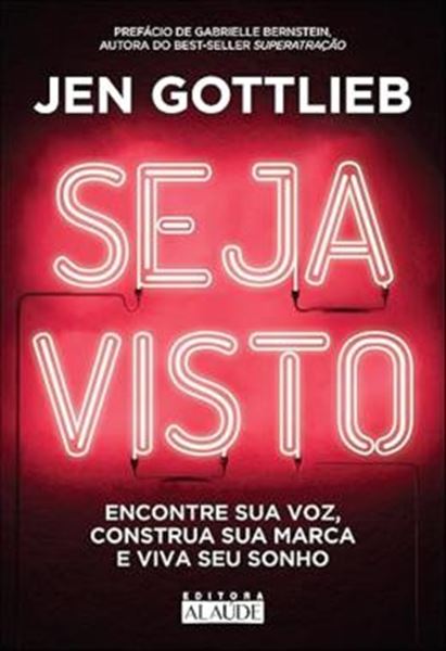 Picture of SEJA VISTO