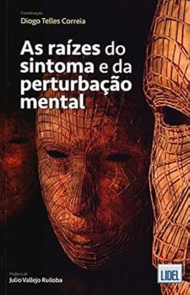 Picture of RAIZES DO SINTOMA E DA PERTURBACAO MENTAL, AS