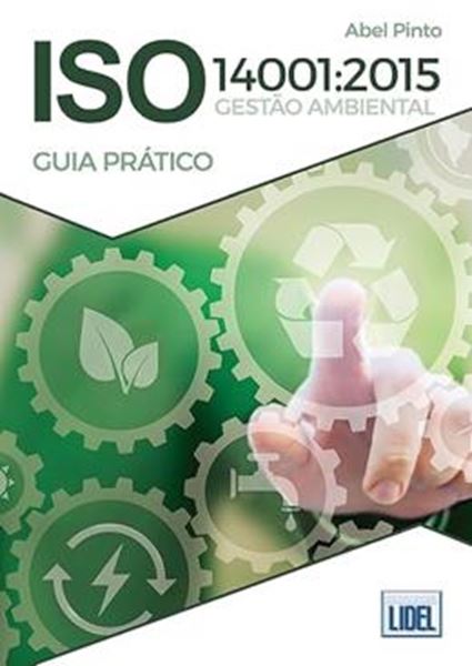 Picture of ISO 140012015 GESTAO AMBIENTAL. GUIA PRATICO