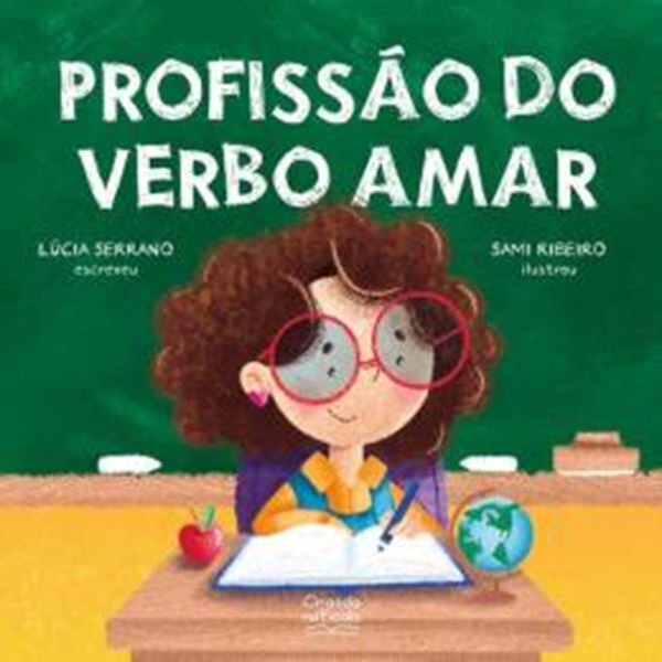 Picture of PROFISSAO DO VERBO AMAR