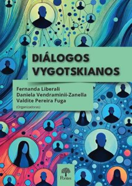 Picture of DIALOGOS VYGOTSKIANOS