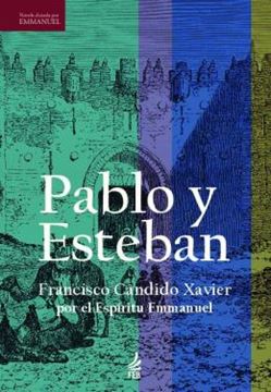 Imagem de PABLO Y ESTEBAN (PAULO E ESTEVAO - ESPANHOL)