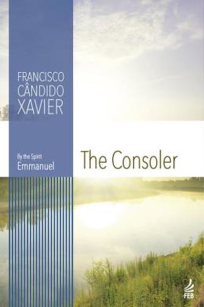 Picture of THE CONSOLER (O CONSOLADOR - INGLES)