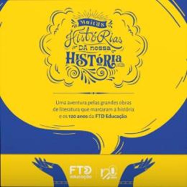 Picture of CJ HISTORIAS QUE INSPIRAM - MUITAS HISTORIAS DA NOSSA HISTORIA