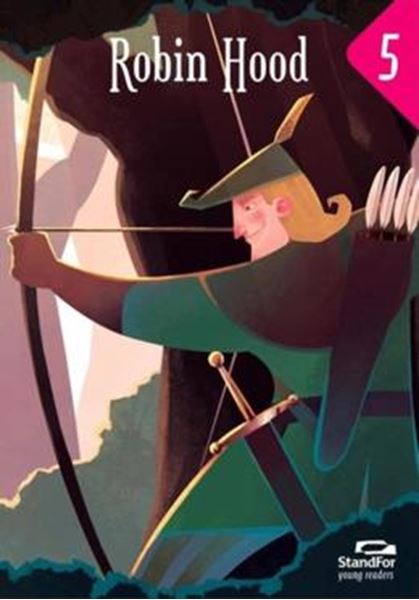 Picture of ROBIN HOOD