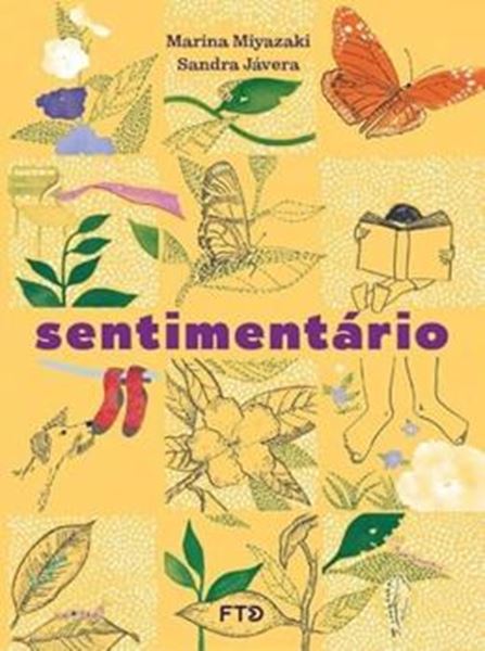 Picture of SENTIMENTARIO