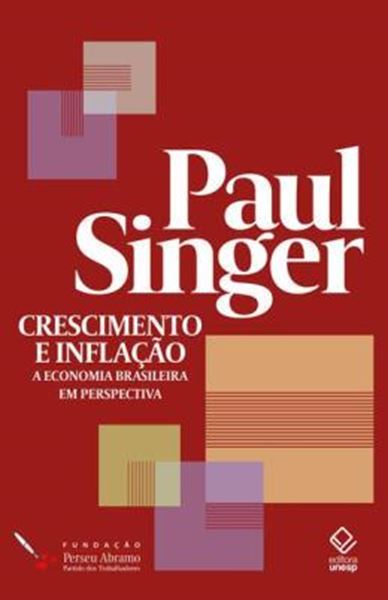 Picture of CRESCIMENTO E INFLACAO