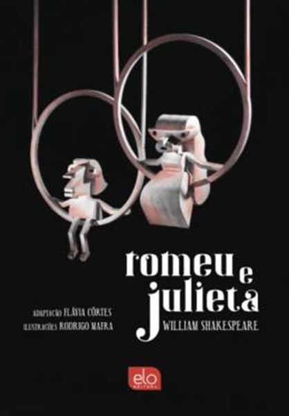Picture of ROMEU E JULIETA
