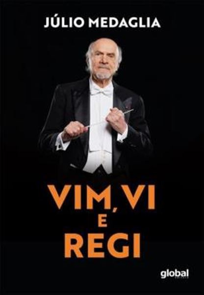 Picture of VIM, VI E REGI
