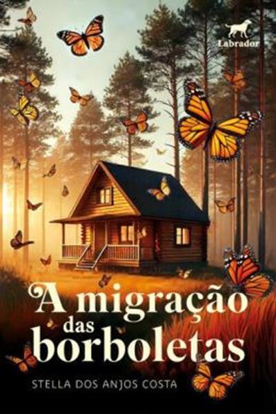 Picture of A MIGRACAO DAS BORBOLETAS