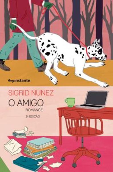 Picture of O AMIGO - 2? EDICAO