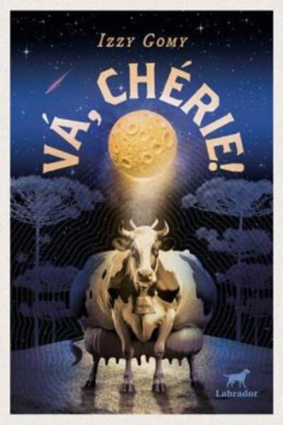 Picture of VA, CHERIE!