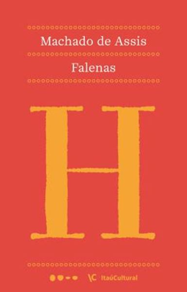 Picture of FALENAS - 2ª ED