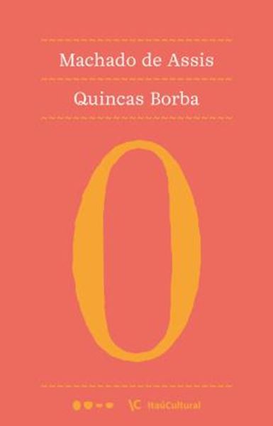 Picture of QUINCAS BORBA - 2ª ED