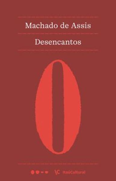 Picture of DESENCANTOS - 2ª ED