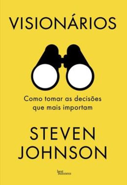 Picture of VISIONARIOS