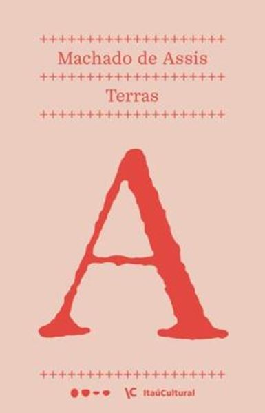 Picture of TERRAS - 2ª ED