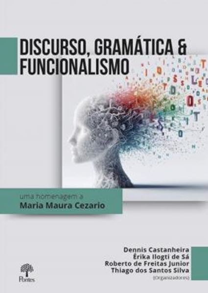 Picture of DISCURSO, GRAMATICA E FUNCIONALISMO