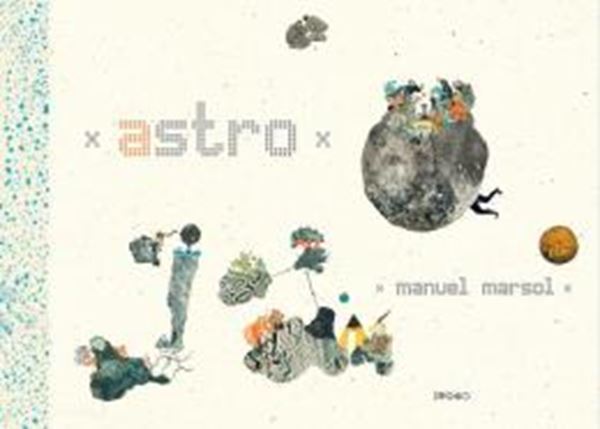 Picture of ASTRO
