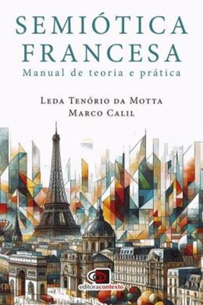 Picture of SEMIOTICA FRANCESA