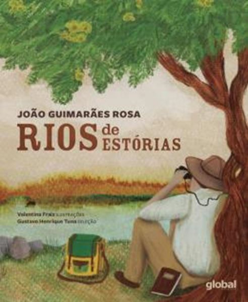 Picture of RIOS DE ESTORIAS
