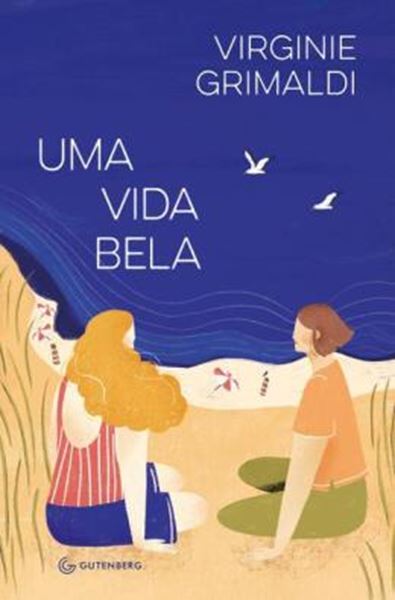 Picture of UMA VIDA BELA