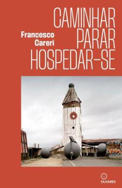 Picture of CAMINHAR PARAR HOSPEDAR-SE