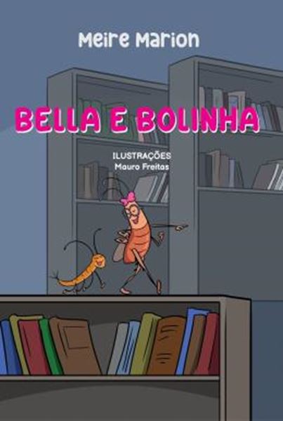 Picture of BELLA E BOLINHA