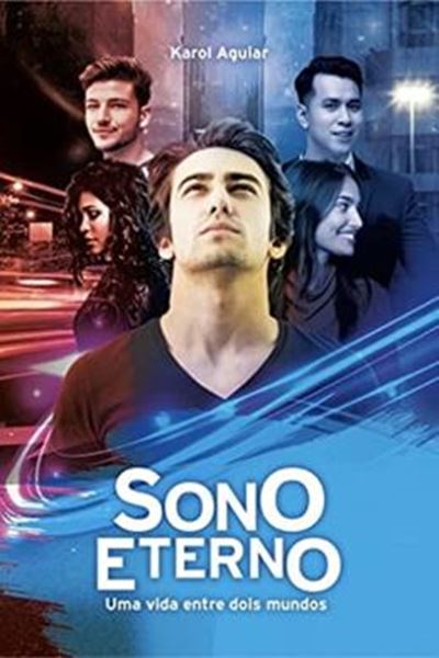 Picture of SONO ETERNO
