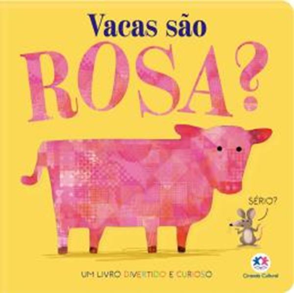 Picture of VACAS SAO ROSA?