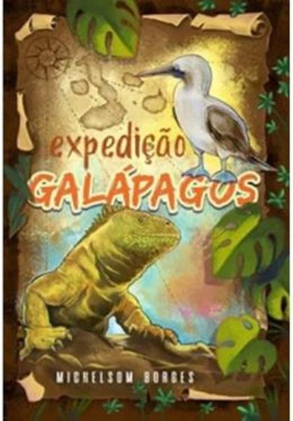 Picture of EXPEDIÇÃO GALAPAGOS