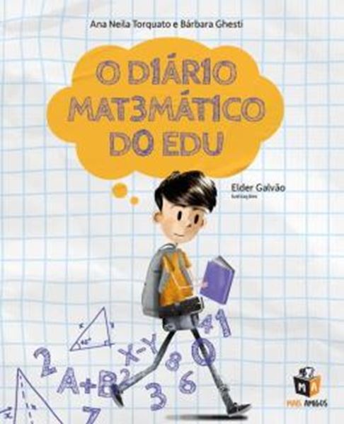 Picture of O DIARIO MATEMATICO DO EDU