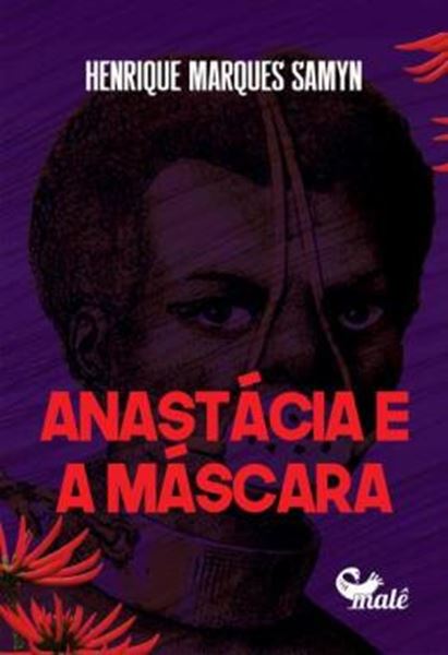 Picture of ANASTACIA E MASCARA