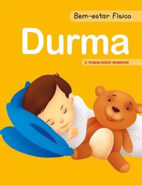 Picture of BEM-ESTAR FISICO - DURMA