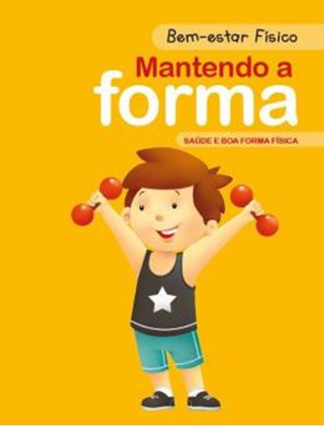 Picture of BEM-ESTAR FISICO - MANTENDO A FORMA