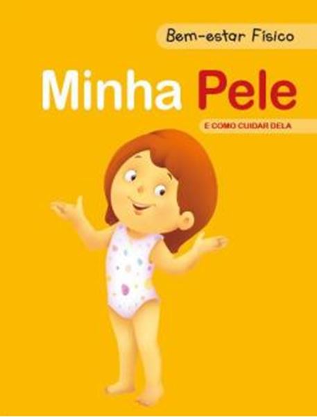Picture of BEM-ESTAR FISICO - MINHA PELE