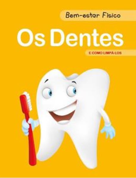 Picture of BEM-ESTAR FISICO - OS DENTES